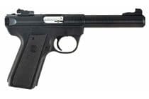 Ruger 22/45 Target Gen 1 .22 LR Semi-Auto Pistol -... - .22 LR
