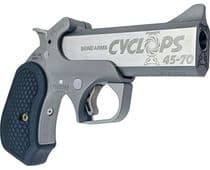 Bond Arms Cyclops .4570 GOV SAO Pistol - Compact S... - .45-70 Government