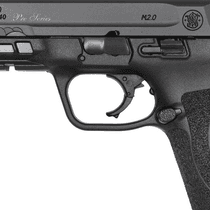 Smith & Wesson M&P 40 M2.0 Pro Series .40 S&W 5" P... - .40 S&W