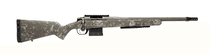 Horizon Firearms Vandal 2 22 Creedmoor 18in Mil-Sp... - .22 CREEDMOOR