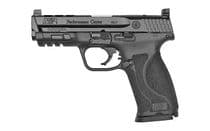 Smith & Wesson M&P PC M2.0 CORE 9mm Optics-Ready Pistol - 9mm
