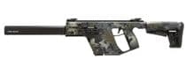 KRISS Vector CRB Gen 1 MultiCam Black 10mm Semi-Au... - 10MM AUTO