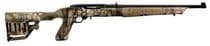 Ruger 10/22 TACSTAR Kryptek Camo .22 LR Semi-Auto Rifle - Gen 1 - .22 LR