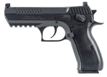IWI US Jericho 941 Full Size 9mm 4.4in Black - 9mm
