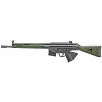 PTR-91 GIRK Gen 1 .308 Win Semi-Auto Rifle - 16" T... - .308 Win