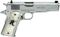 Remington 1911 R1 High Polish .45 ACP - Pearl Grip... - .45 ACP