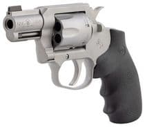 Colt Firearms King Cobra Matte Stainless .357 Mag / .38 SPL 2" Barrel 6-Rounds Brass Bead