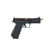 Shadow Systems MR920L Bronze 9mm Striker Pistol - Precision Elite - 9mm