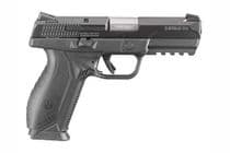Ruger Duty Gen 1 .45 ACP Semi-Auto Pistol - Precision & Reliability - .45 ACP