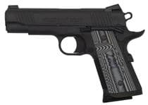 Colt Combat Unit 1911 Gen 1, 9mm, Ambidextrous, 4.... - 9mm