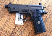 Sig Sauer P229 Legion 9mm 3.9in Legion Gray - 9mm