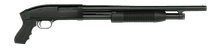 Mossberg Maverick 88 Cruiser 12GA Pump Shotgun - C... - 12 Gauge