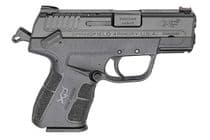 Springfield XD-E 9mm Gen 1 Subcompact Pistol - Rel... - 9mm