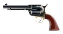 Taylor's & Co. Ranch Hand .357 Magnum SAO Revolver - Classic Edition - .357 Magnum