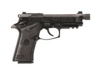 Beretta 80X Cheetah Tactical Gen 1 .380 ACP - Opti... - .380 ACP