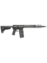 Vktr VK-1PW: Optic-Ready Tactical 5.56MM Rifle, Ma... - 5.56 NATO