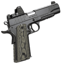 Kimber KHX Custom/RL .45 ACP 5" Red Dot Precision ... - .45 ACP