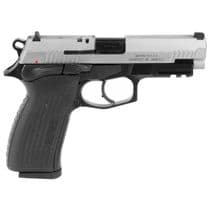 Bersa TPR9 9mm Pistol - DA/SA, 17+1 Rounds, Ergono... - 9mm