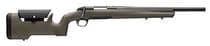 Browning X-Bolt Max SPR 7mm PRC 20" Matte Blued Pr... - 7mm PRC