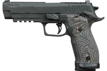 Sig Sauer P226 X-Five Extreme 9mm Luger 5in Black - 9mm