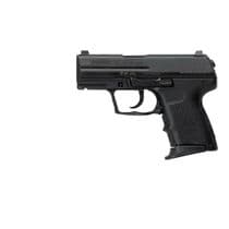 HK P2000 SK V3 9mm Compact Defense Pistol - Black Poly Frame - 9mm
