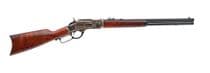 Uberti 1873 Heritage .357 Magnum Rifle - 150th Ann... - .357 Magnum