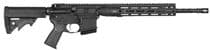 LWRCI IC DI 5.56 NATO 16in M-LOK Black - 5.56 NATO