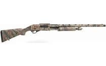 Charles Daly 300 Realtree Camo 12GA Pump Shotgun -... - 12 Gauge