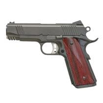 Fusion Freedom Riptide .45 ACP 1911 - Black Oxide Steel - .45 ACP