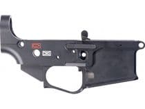 POF-USA P415 Gen 4 Stripped Lower Receiver Black - 