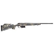 Bergara B-14 Wilderness .300 Win Mag Bolt Action Rifle - Digi Camo - .300 Win Mag