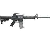 Bushmaster M4 A3 Gen 1 Tactical Rifle - 5.56mm, 16... - 5.56 NATO
