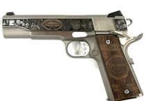 Springfield Armory 1911 Garrison .45 ACP 5in - .45 ACP