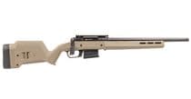 Savage Precision Hunter Gen 1 .308 WIN Bolt Action Rifle - FDE Finish - .308 Win