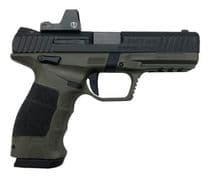 SAR9 Mete Gen 1: 9mm Semi-Auto Pistol, 17+1 Rounds... - 9mm