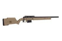 Savage 110 Magpul Hunter Gen 1 Bolt Action Rifle - 6.5mm Creedmoor - 6.5 Creedmoor