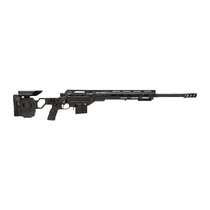 Cadex CDX-MC Kraken 338 Lapua Mag 27in - .338 Lapua Magnum