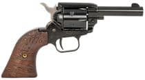 Heritage Barkeep 1776 .22 LR Revolver with Flag Engraved Grips - .22 LR