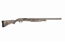 Mossberg 500 FLEX Gen 1 Camo Pump Shotgun - 12 Gauge, 28" Barrel - 12 Gauge