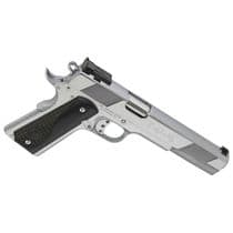 Iver Johnson 1911 Eagle Deluxe Gen 1 - 10mm Bright... - 10MM AUTO
