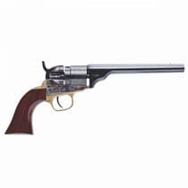 Cimarron 1862 Pocket Conv .380 ACP 6in Walnut - .380 ACP