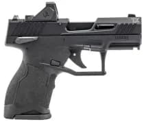 Taurus TX22 Compact .22 LR 3.6in Black - .22 LR