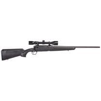 Savage Axis XP Camo .22-250 Rem Bolt Action Rifle - Precision Hunter - .22-250 Remington