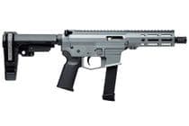 Angstadt UDP-9 Pistol - 9mm, 6" Barrel, Precision ... - 9mm