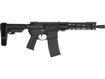 CMMG Banshee MK4 5.56 NATO 10.5in Armor Black - 5.56 NATO
