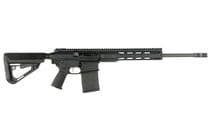 Anderson AM-10 Hunter .308 Win Semi-Auto Rifle, Optics Ready - .308 Win