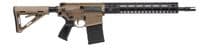 SIG SAUER 716I TREAD Gen 1 .308 NATO Rifle - FDE Cerakote Finish - 7.62x51 NATO