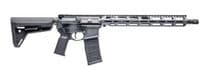 VKTR Industries VK1 5.56 NATO 16in Gray - 5.56 NATO