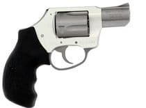 Charter Arms Undercover Lite SS .38 Special Compac... - .38 Special