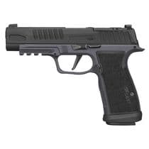Sig Sauer P365 AXG Fuse 9mm 4.3in Black/Gray - 9mm